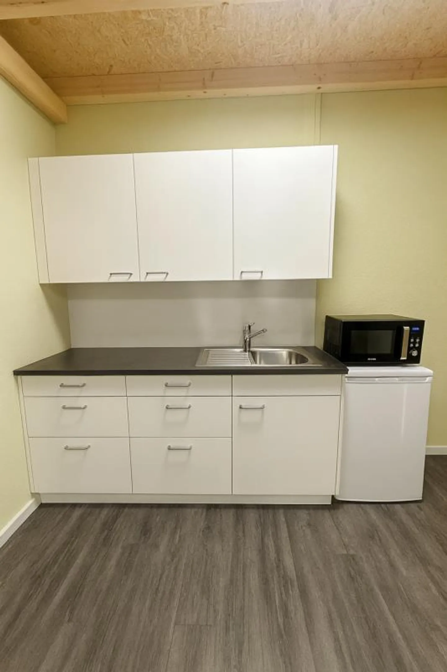 Commercial Space Fritz Käser-Strasse 2 - Photo 5 of 5