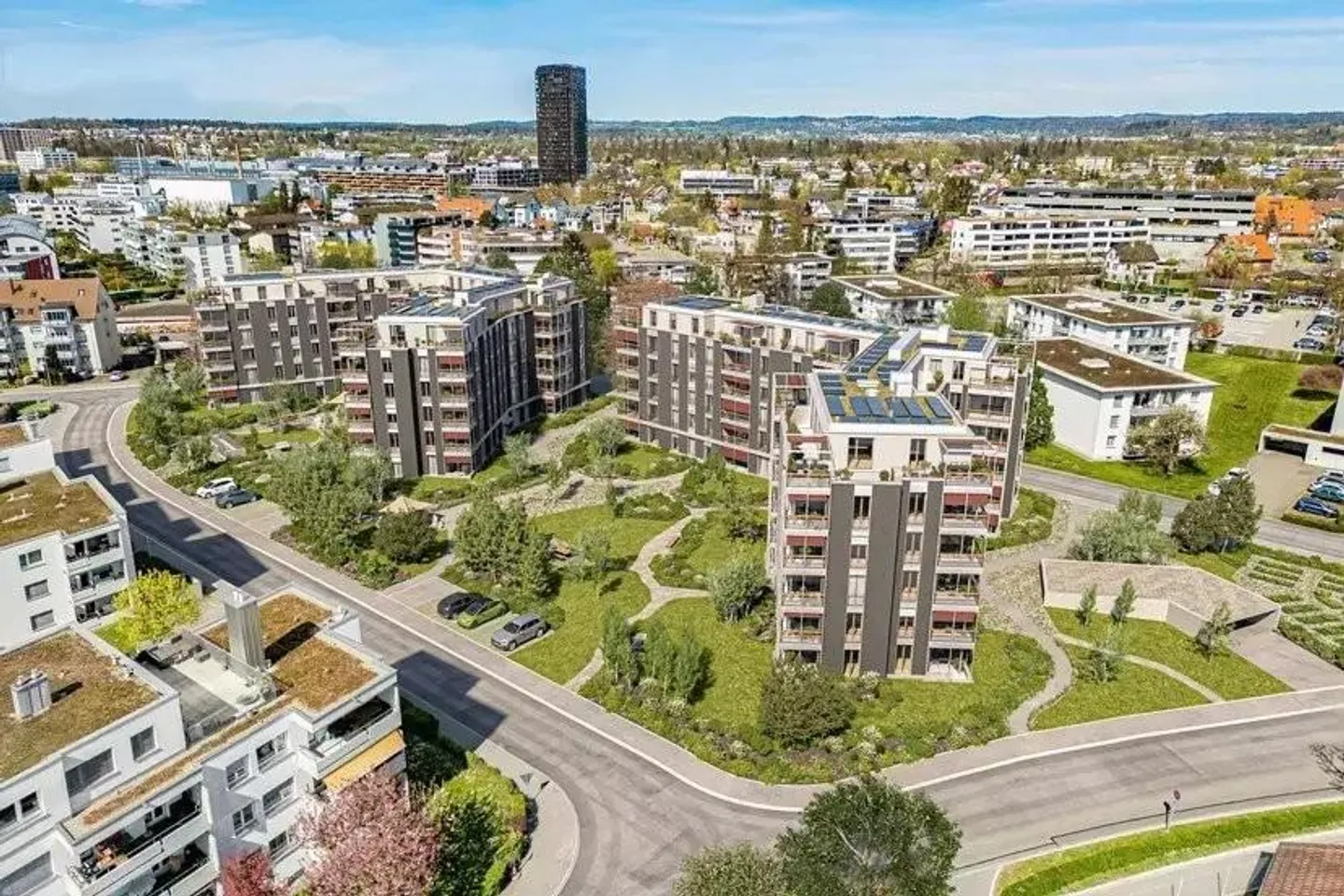 Votre nouvelle maison vous attend ici - Photo 2 sur 9