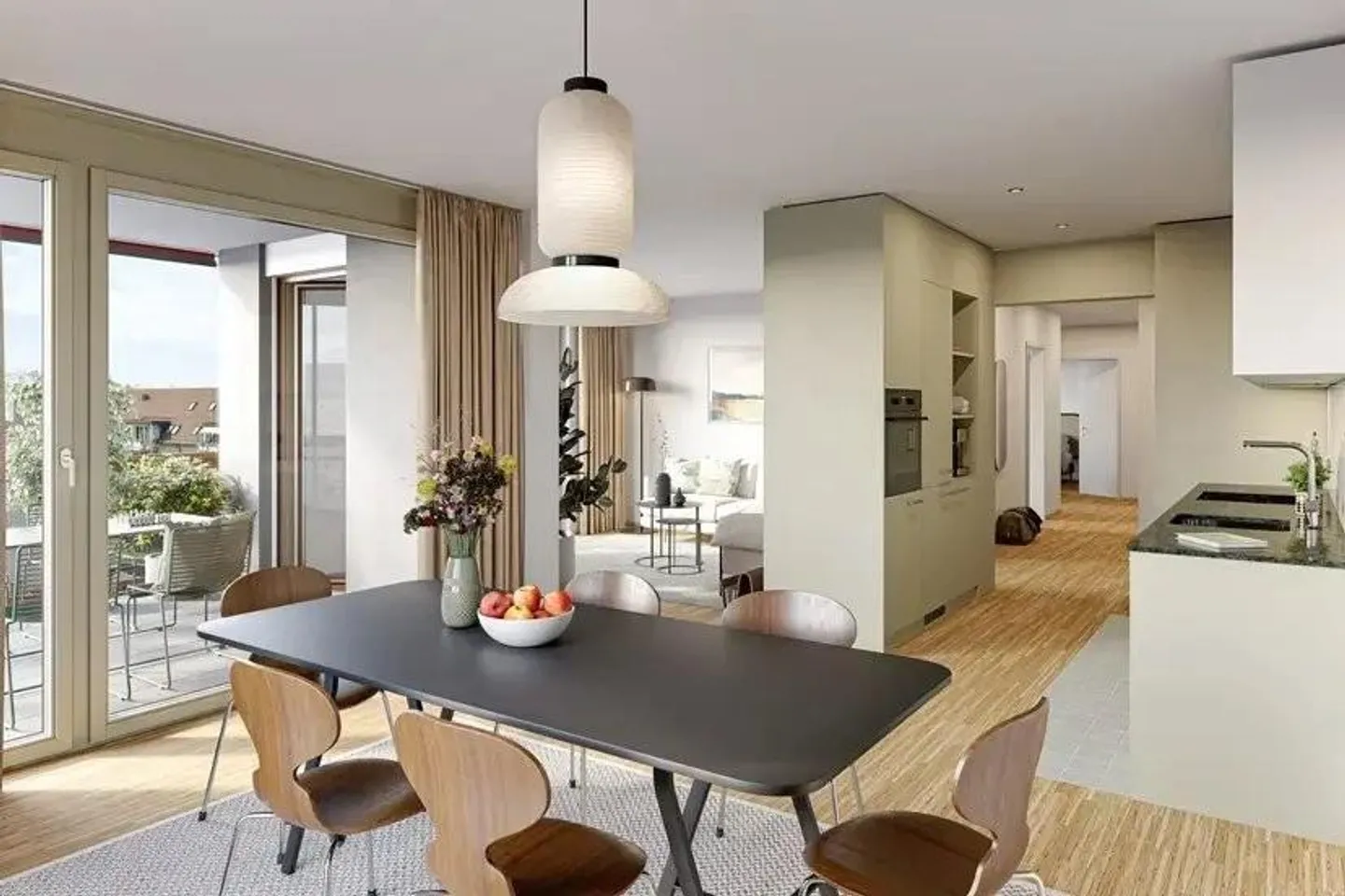 Votre nouvelle maison vous attend ici - Photo 3 sur 9