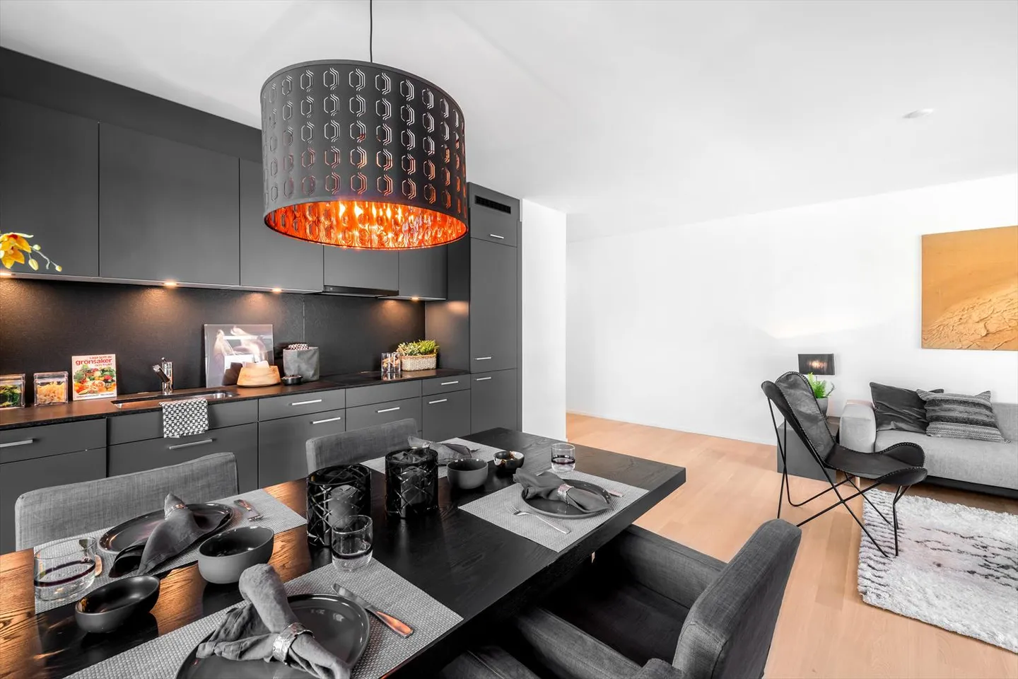 Appartamento moderno a Kloten! - Foto 3 di 6