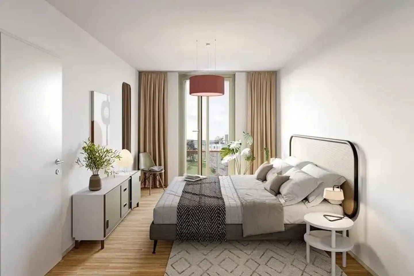 Votre nouvelle maison vous attend ici - Photo 5 sur 9