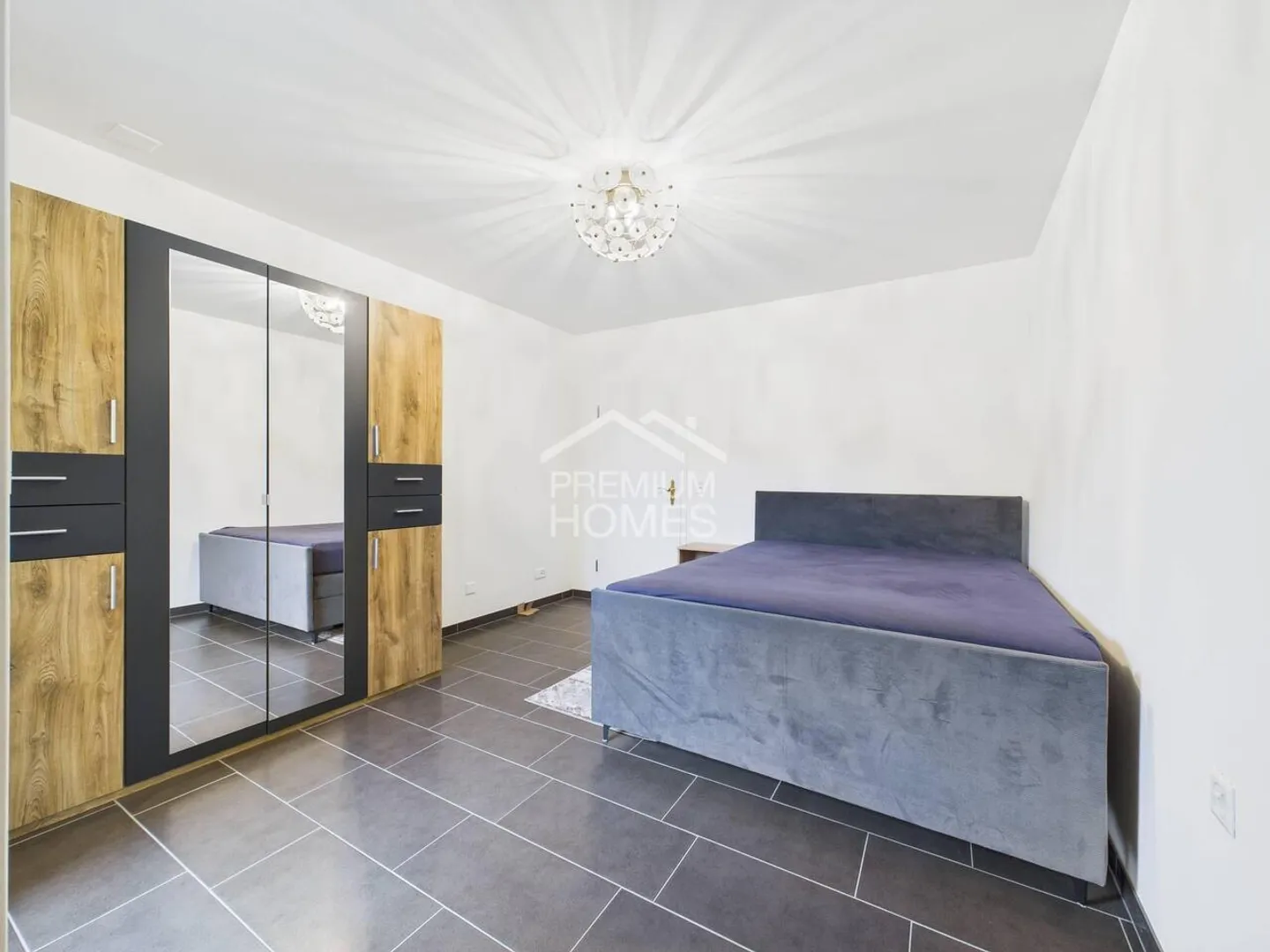 Charmantes Familienhaus mit Sauna - Foto 6 von 9