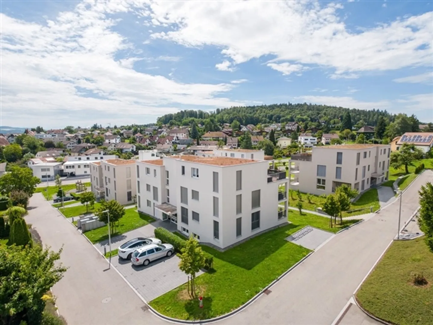 Your new home in a rural area - Photo 1 of 5