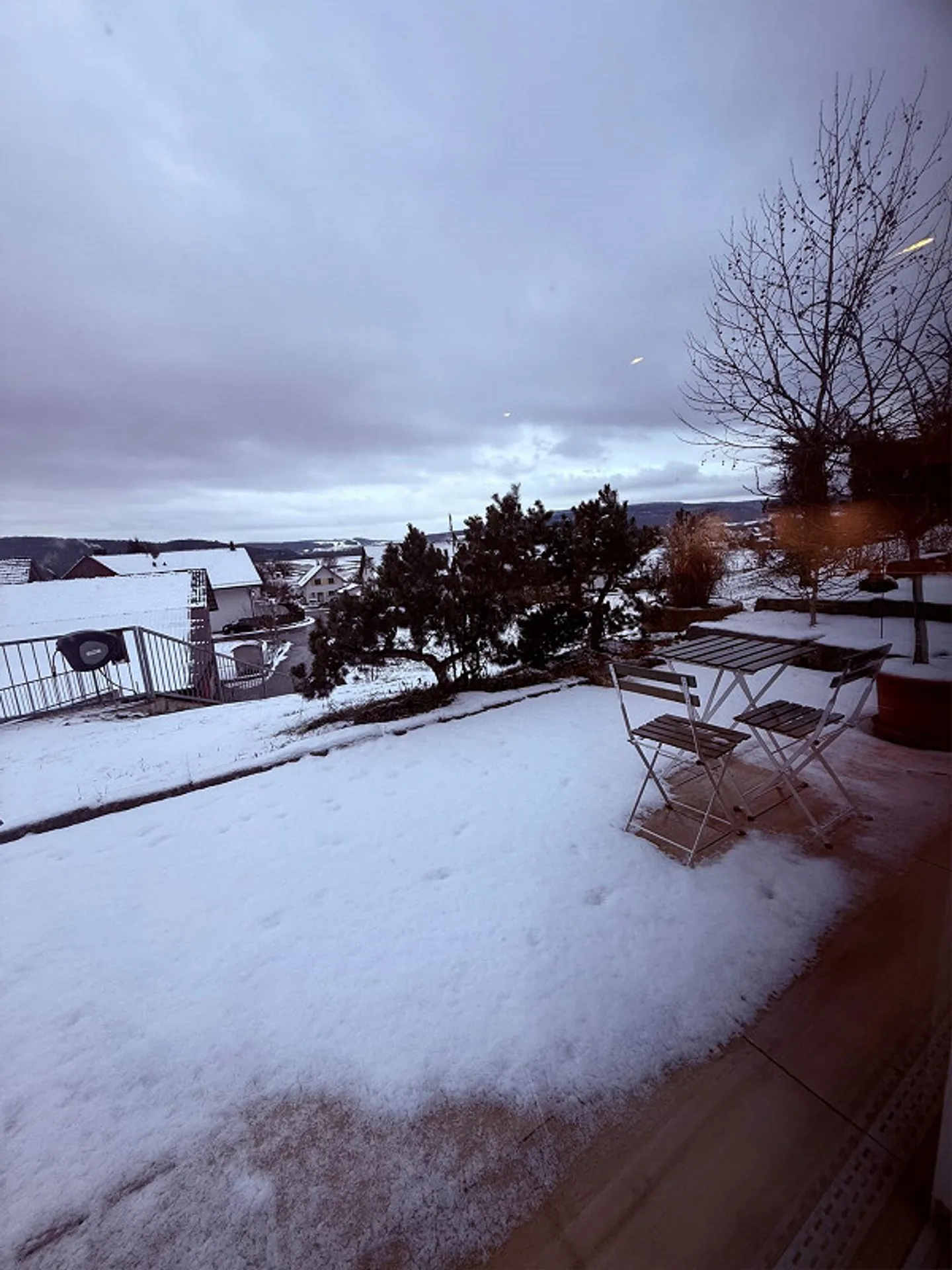 Luminoso appartamento di 2,5 stanze a Wasterkingen - Foto 5 di 5