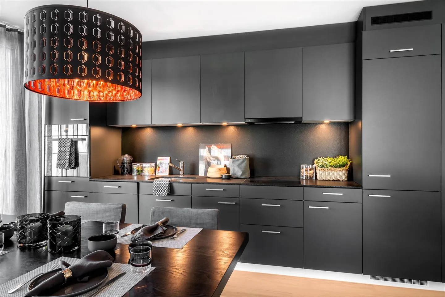 Appartamento moderno a Kloten! - Foto 4 di 6