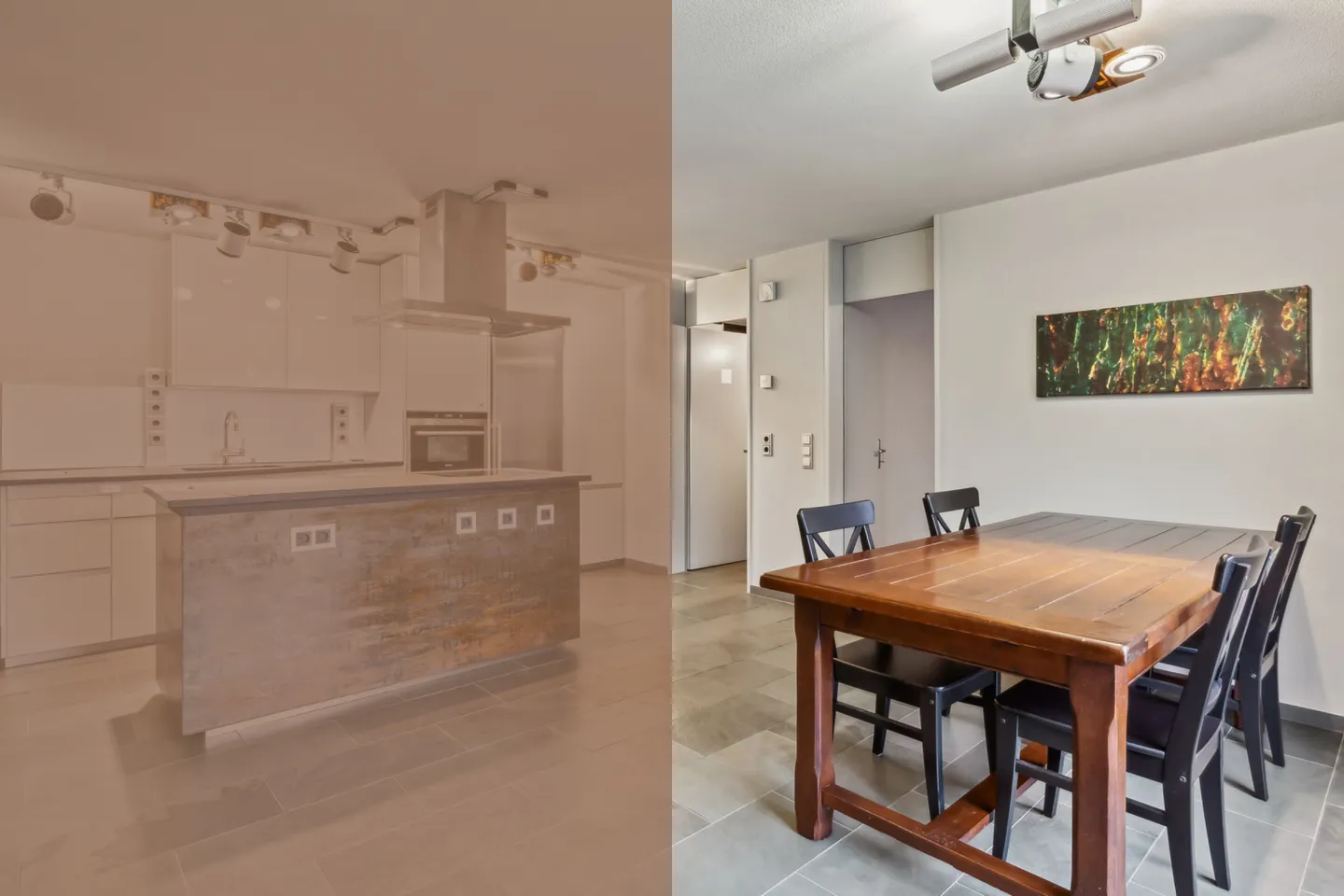 Versatile Residential and Commercial Property in Bolligen - Photo 1 of 13