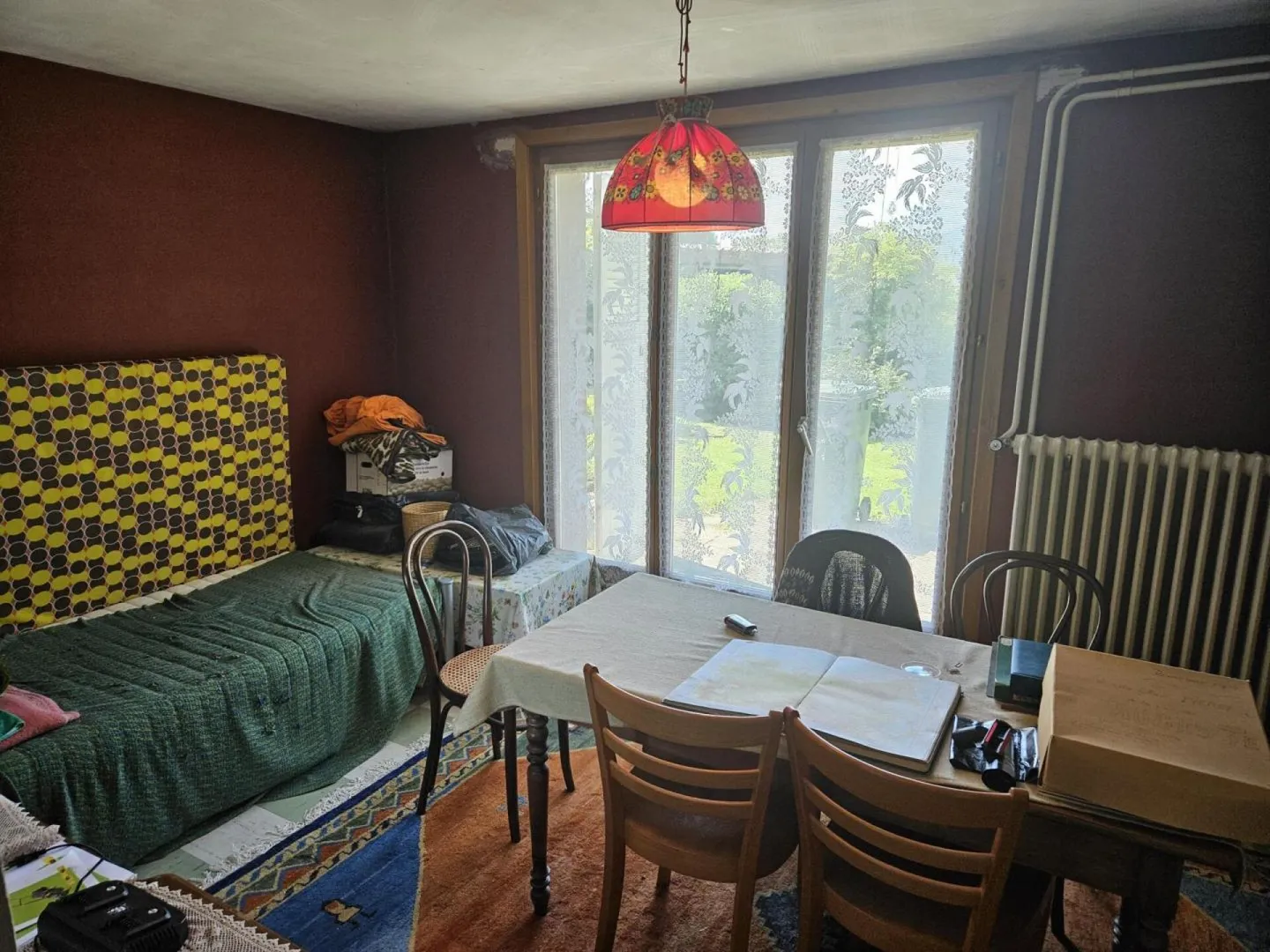 Maison individuelle 4.5 pièces à Yverdon-les-Bains - Photo 10 sur 12