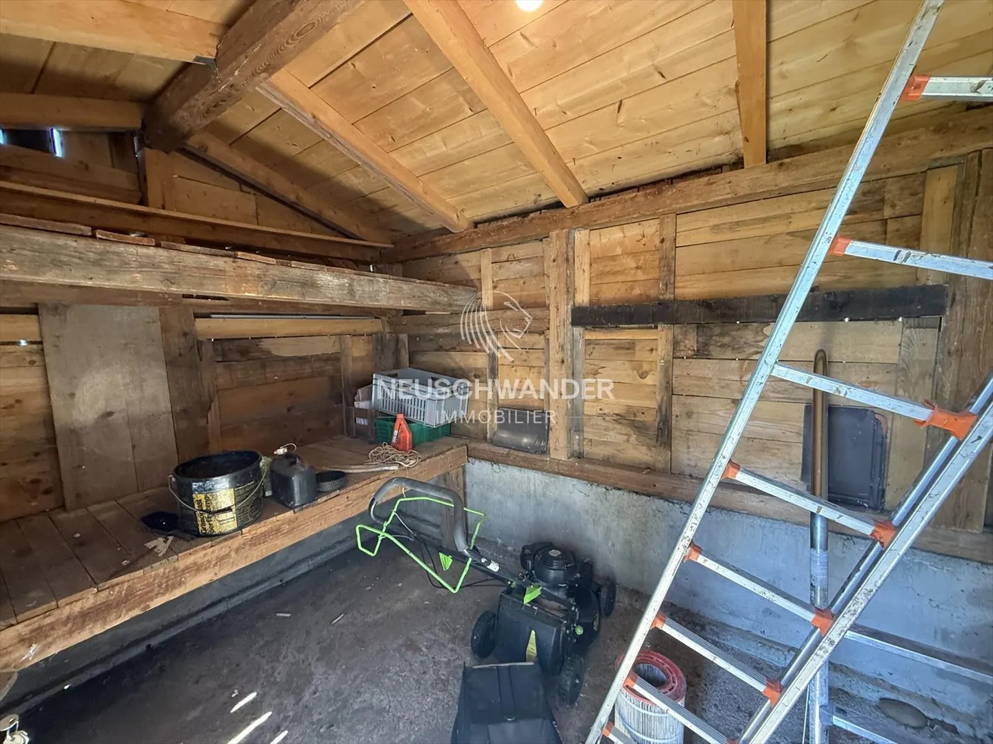 Casa 5.5 stanze - Foto 5 di 13