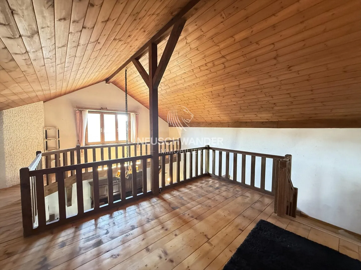 Casa 5.5 stanze - Foto 10 di 13