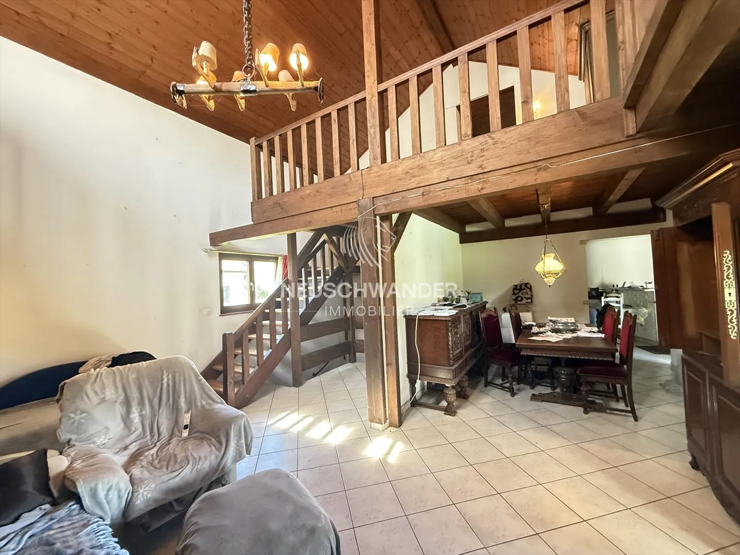 Casa 5.5 stanze - Foto 11 di 13