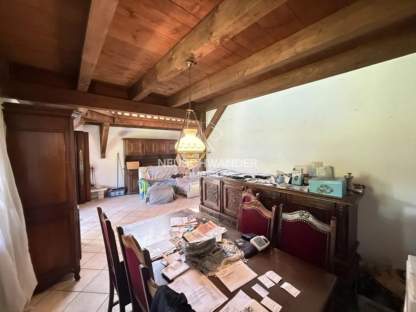 Casa 5.5 stanze - Foto 12 di 13