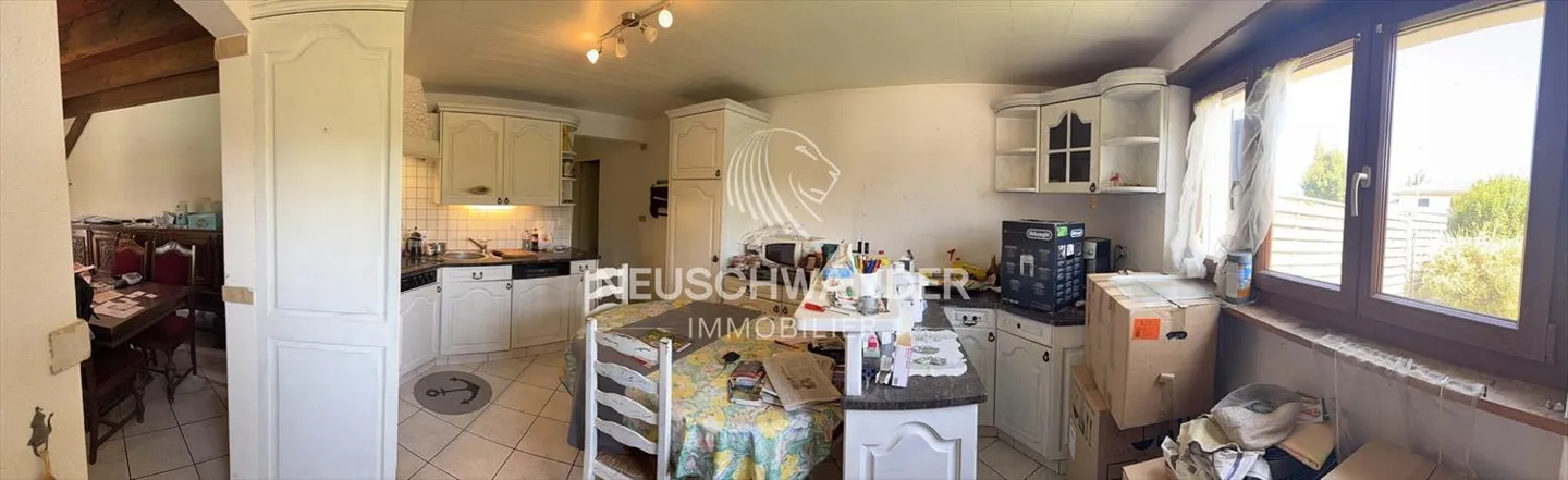 Casa 5.5 stanze - Foto 13 di 13