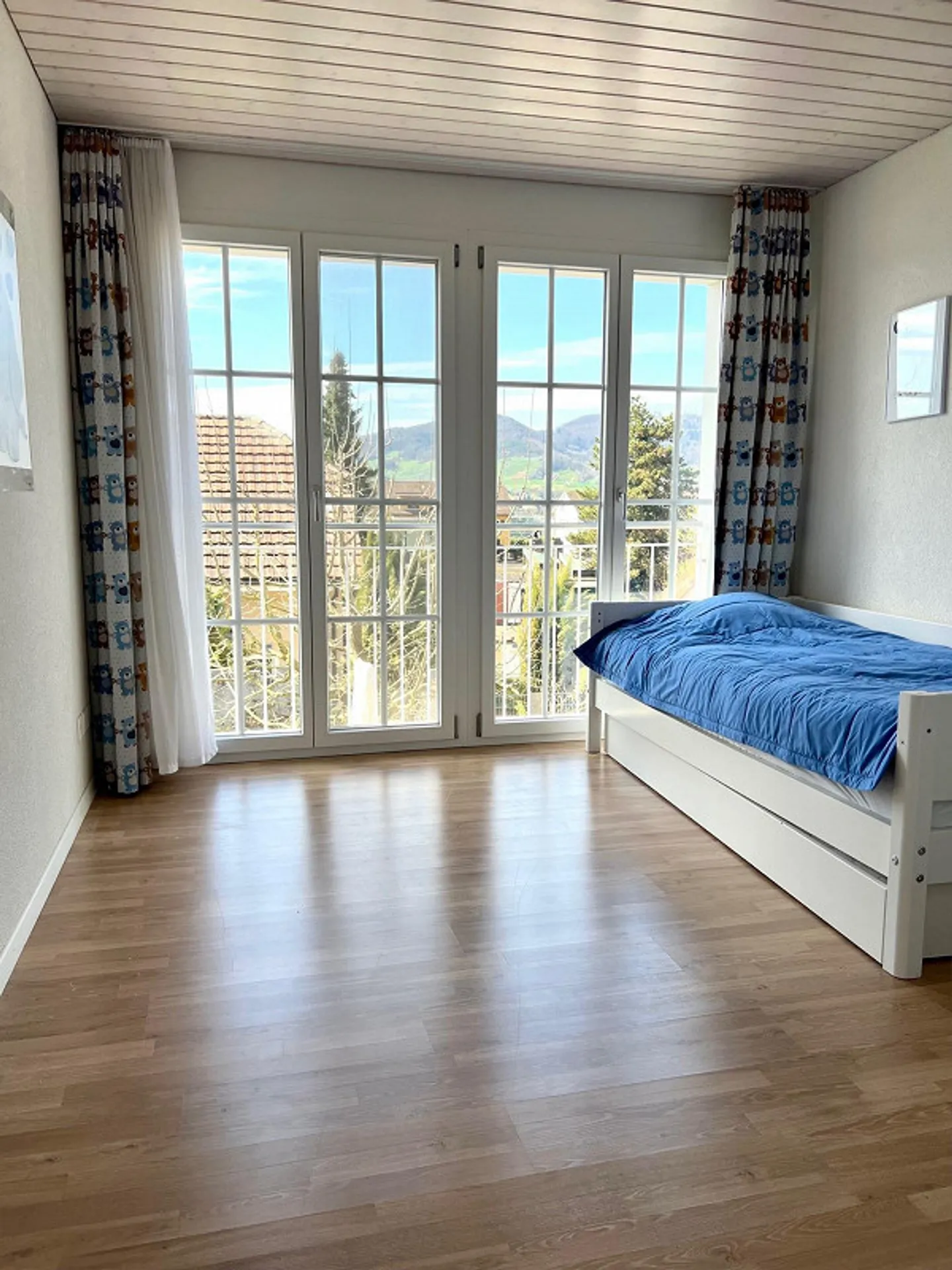 Charming Detached 6.5-Room Country House at the Edge of the Forest - Photo 9 of 15