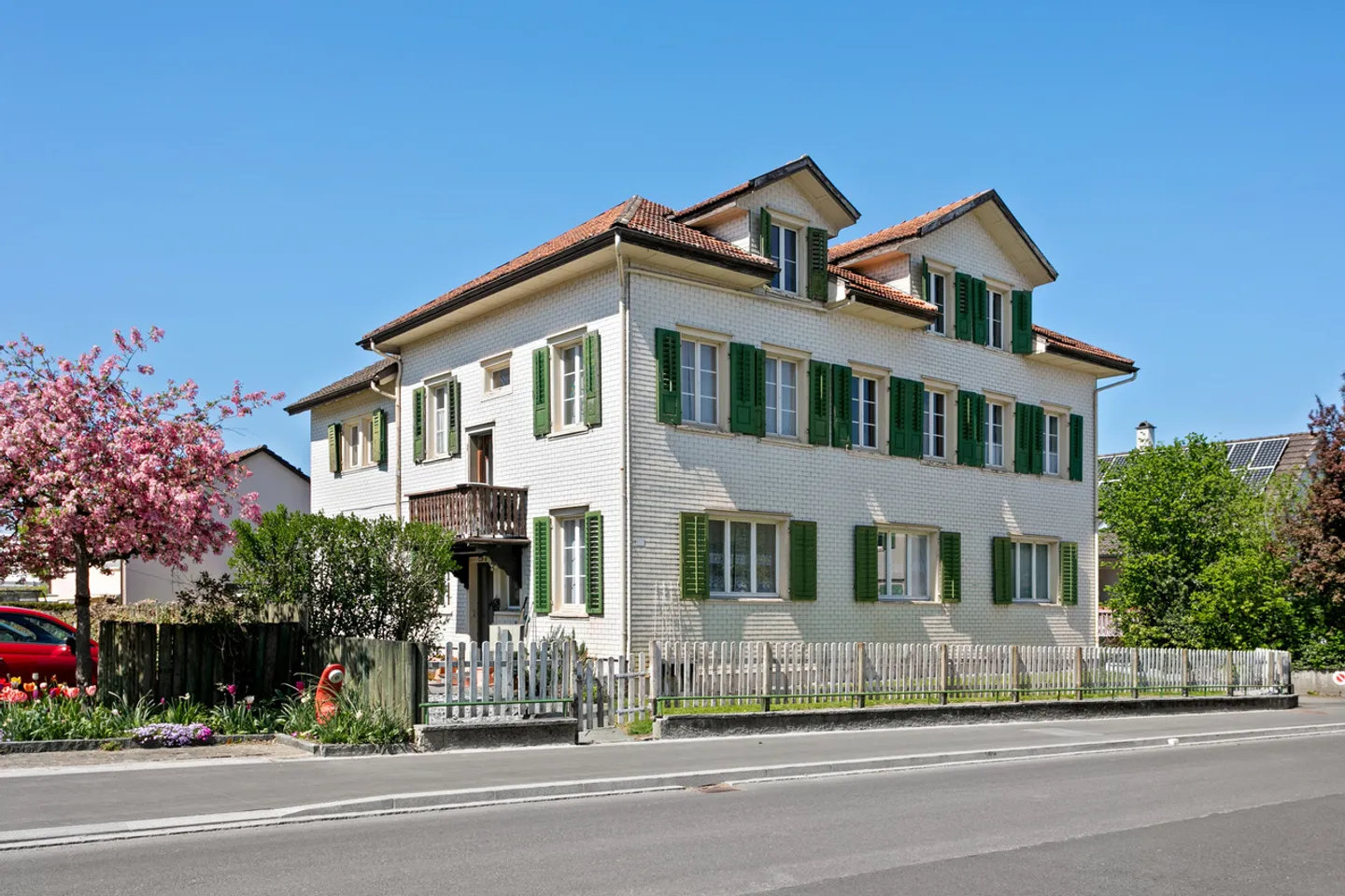 Una casa per generazioni - vivere, ridere e arrivare - Foto 1 di 7