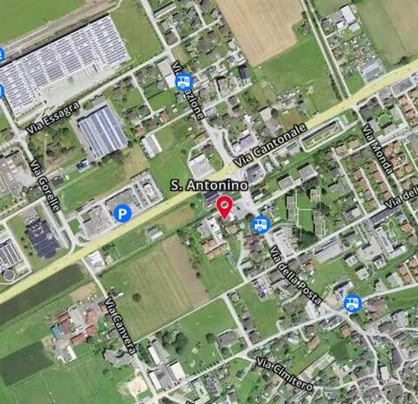 Semi-detached house for sale - Photo 5 of 13