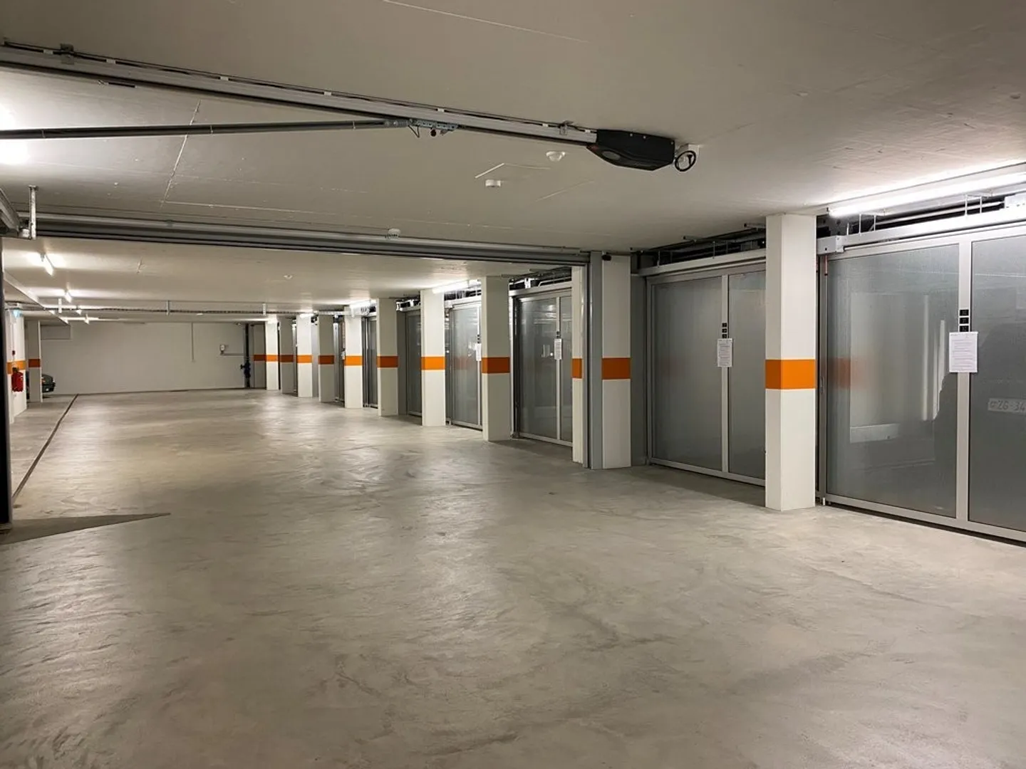 PARKING WITH A DIFFERENCE - Photo 2 of 3