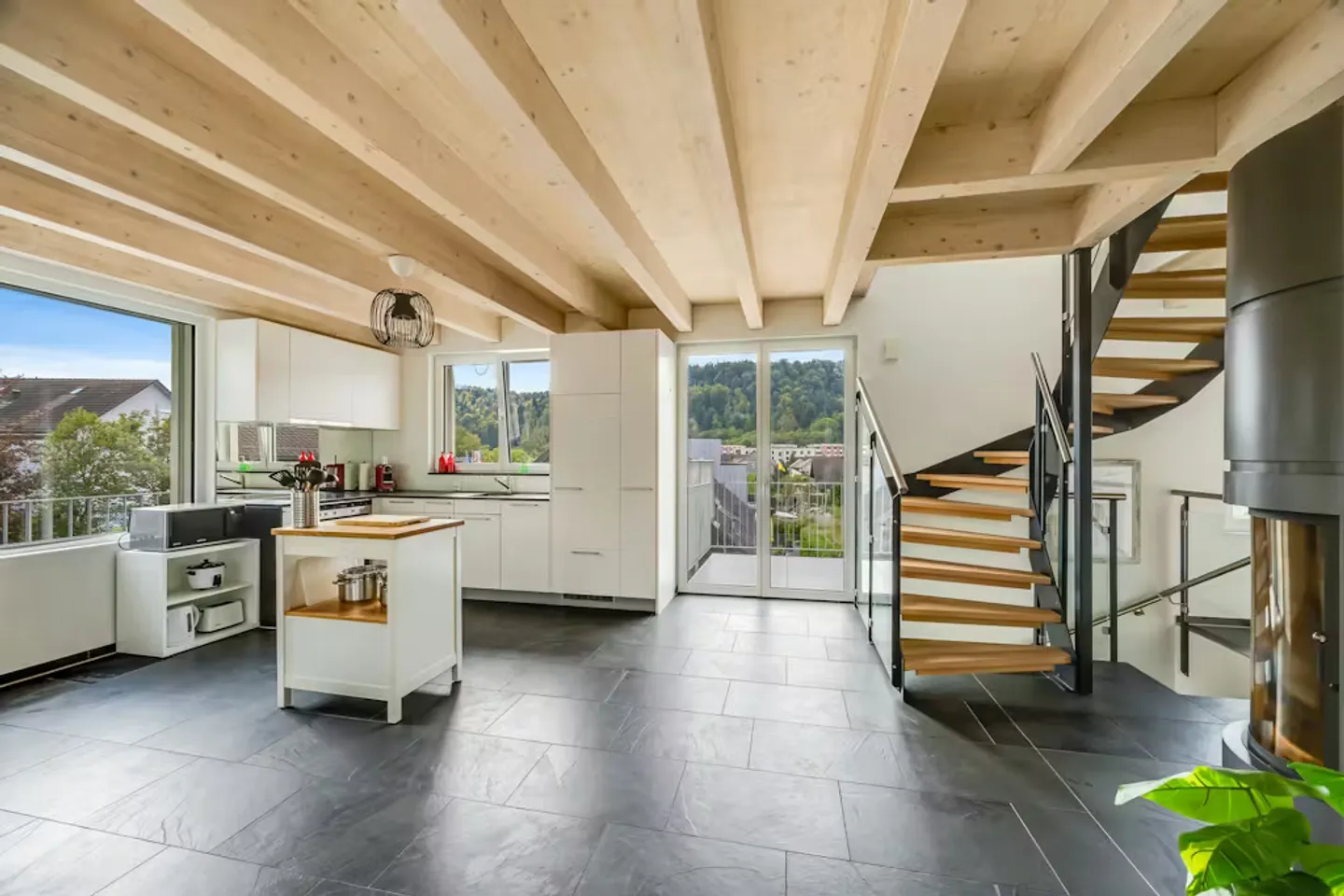 Appartamento moderno a Winterthur - Foto 5 di 10