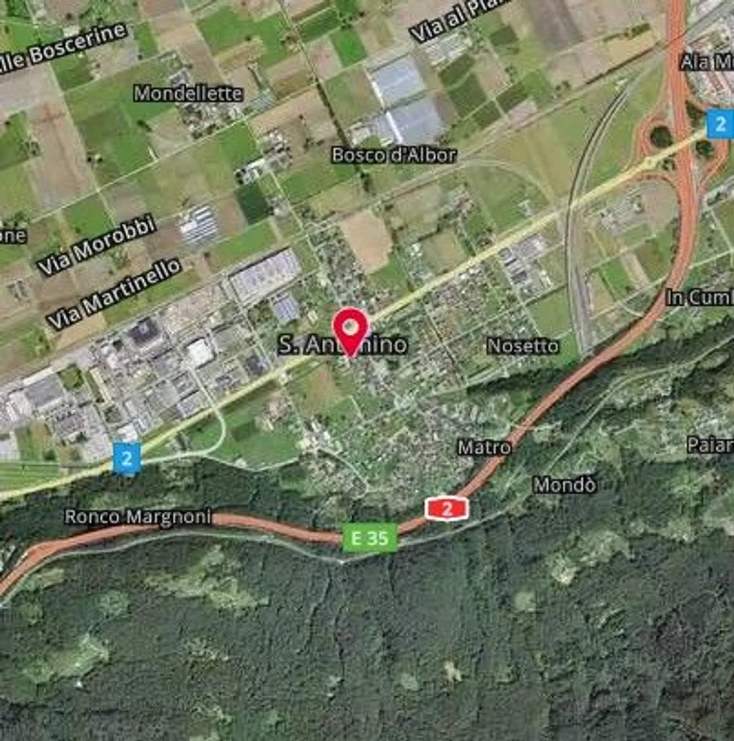 Semi-detached house for sale - Photo 6 of 13