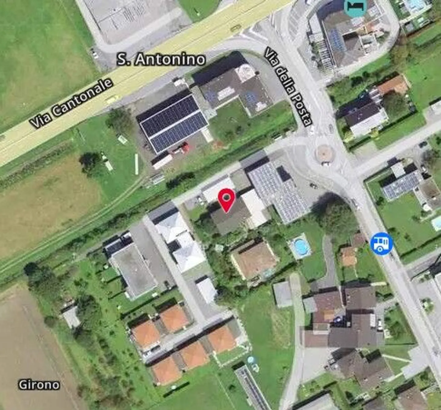 Semi-detached house for sale - Photo 3 of 13