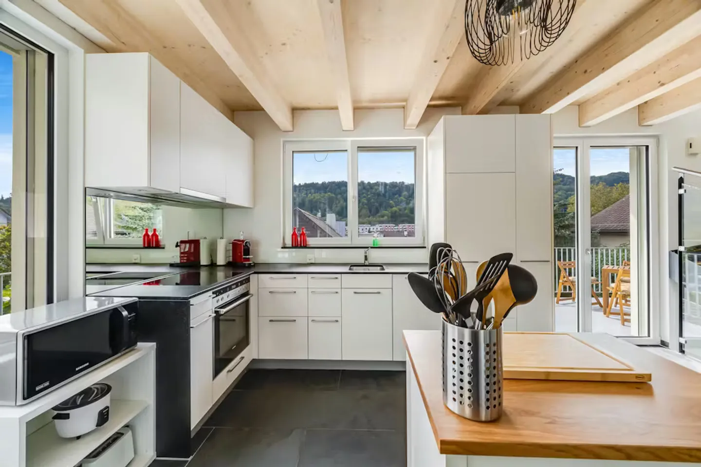 Appartamento moderno a Winterthur - Foto 9 di 10