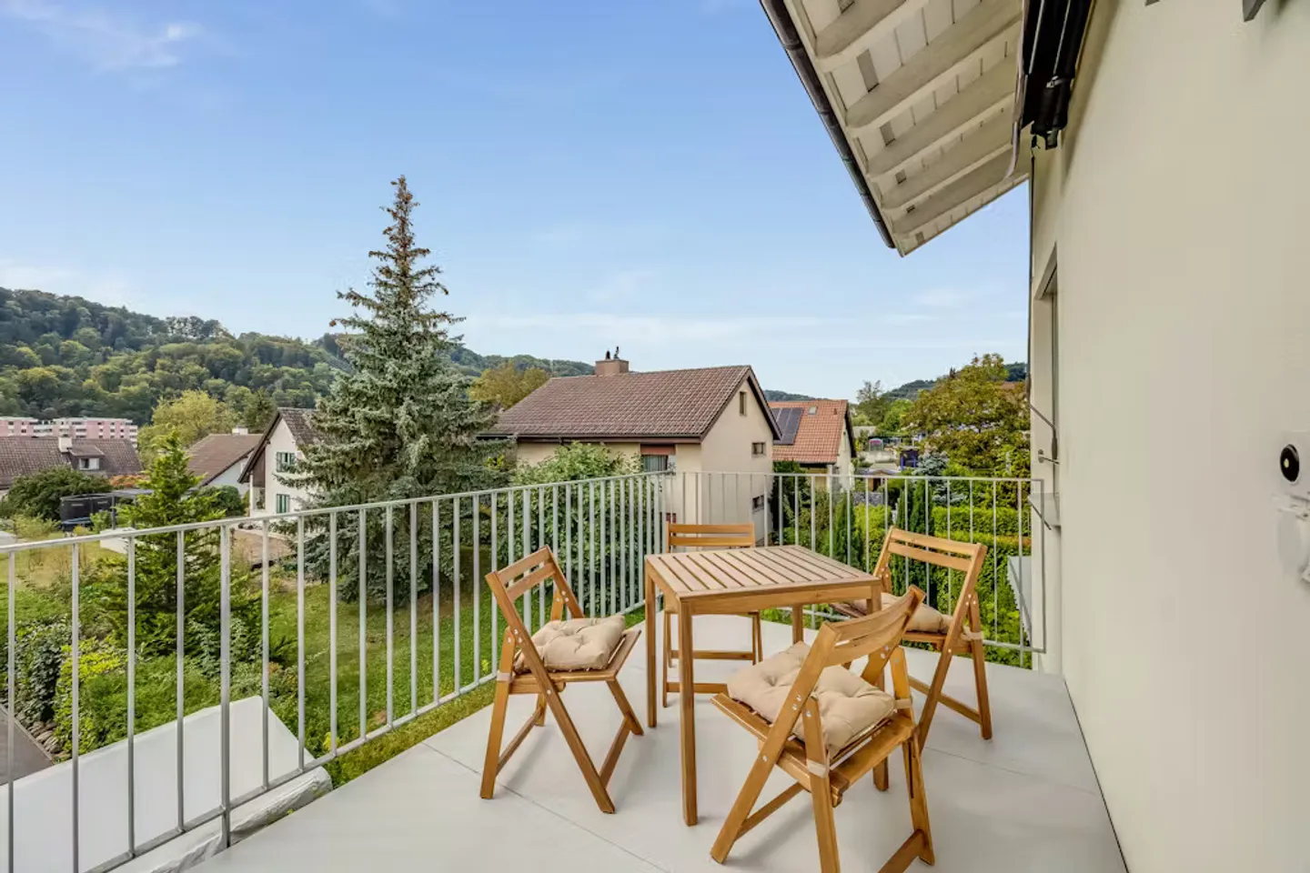 Appartamento moderno a Winterthur - Foto 10 di 10