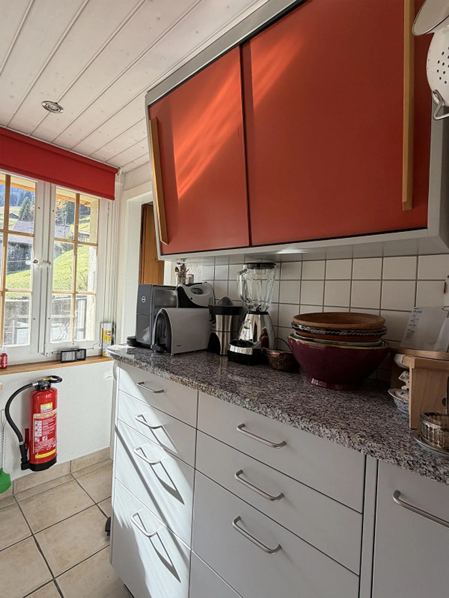 Einmalig !  Idyllisches 2-Familienchalet "bim Chuenisbärgli " - Foto 6 von 28