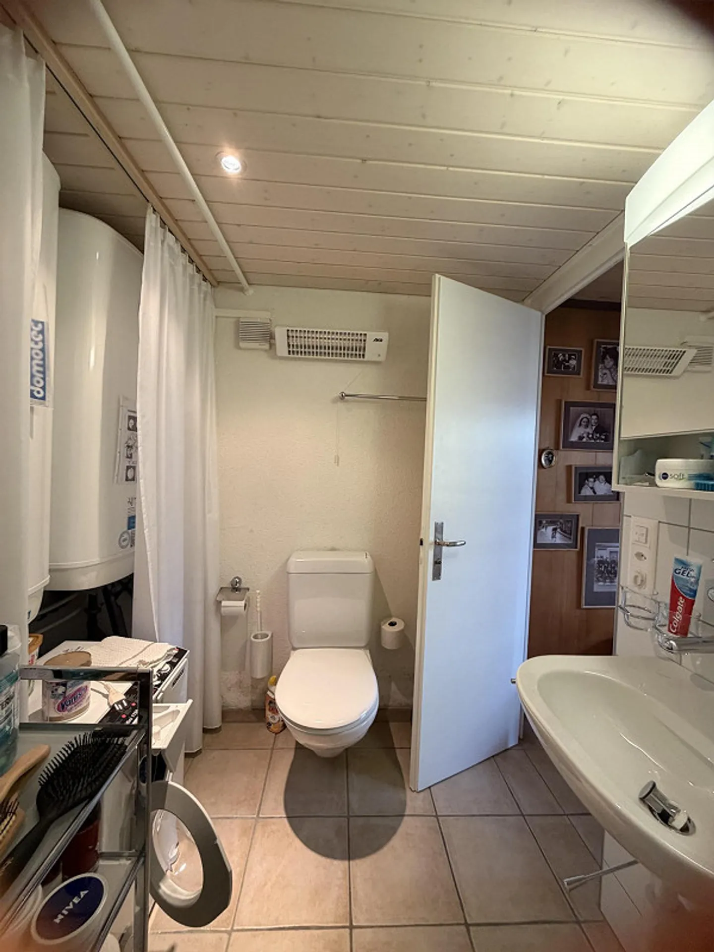 Einmalig !  Idyllisches 2-Familienchalet "bim Chuenisbärgli " - Foto 7 von 28