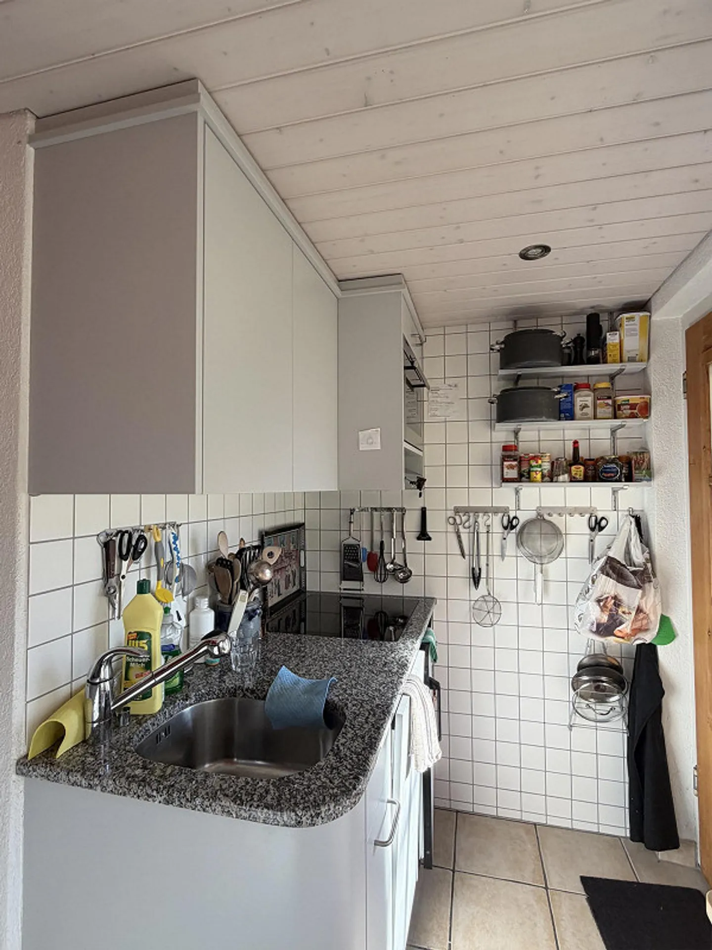 Einmalig !  Idyllisches 2-Familienchalet "bim Chuenisbärgli " - Foto 8 von 28