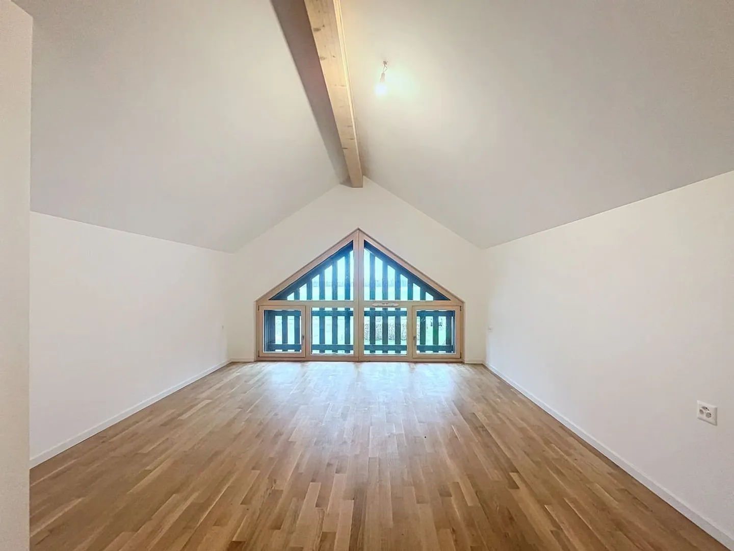 Attico-Duplex di 4,5 stanze - Foto 10 di 11