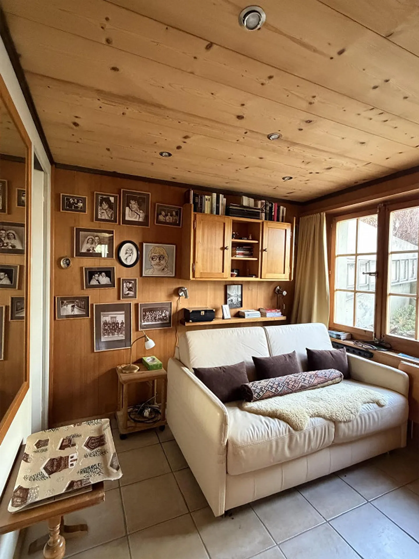 Einmalig !  Idyllisches 2-Familienchalet "bim Chuenisbärgli " - Foto 10 von 28