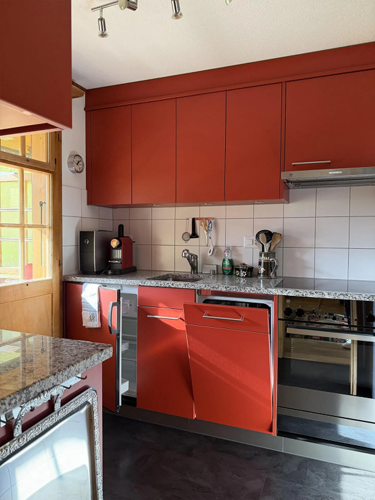 Einmalig !  Idyllisches 2-Familienchalet "bim Chuenisbärgli " - Foto 23 von 28