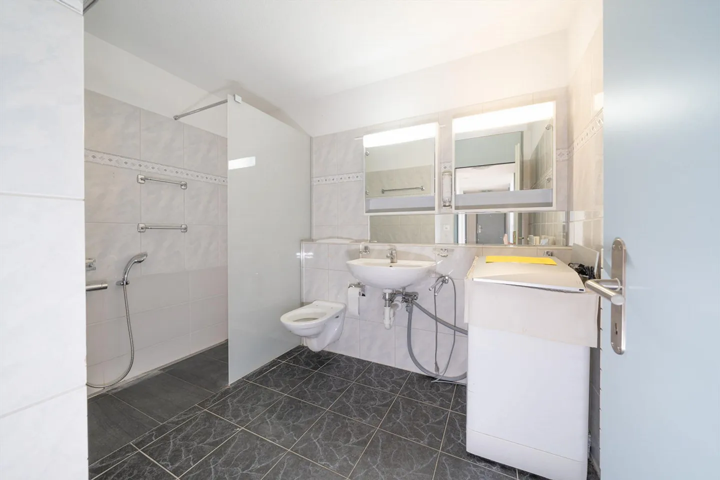 Zentrales Apartment in Buchrain - Foto 5 von 6