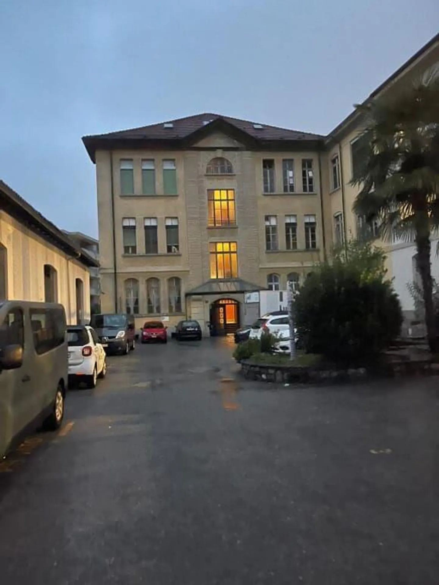 Besso Arbeitsplätze in gemeinsam genutztem Raum - Foto 1 von 4