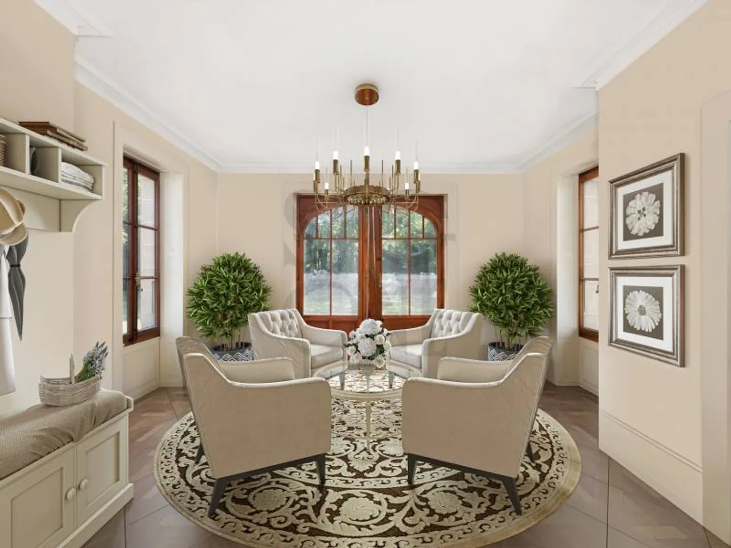 Villa piacevole - Ginevra - Foto 8 di 12