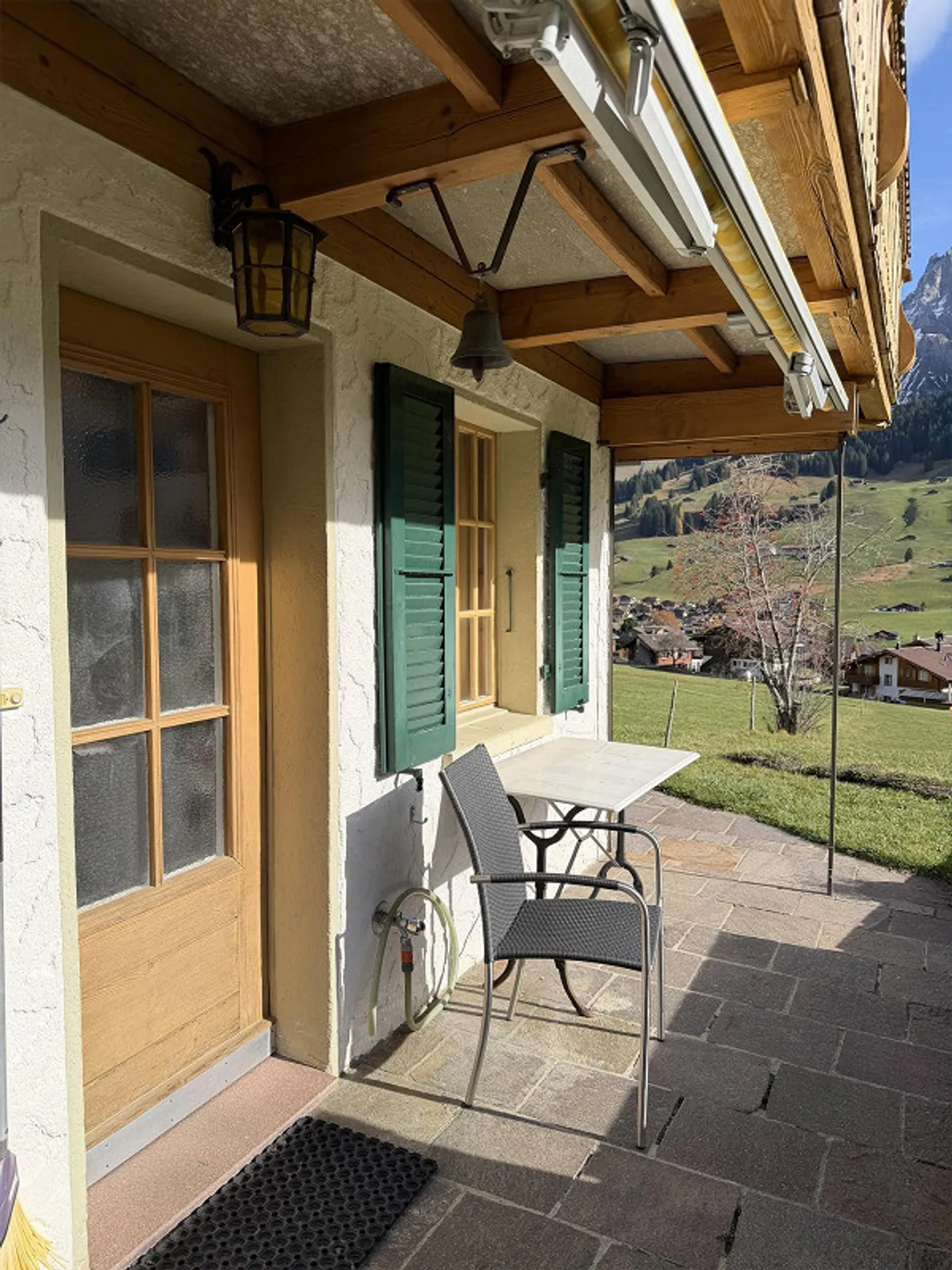 Einmalig !  Idyllisches 2-Familienchalet "bim Chuenisbärgli " - Foto 11 von 28