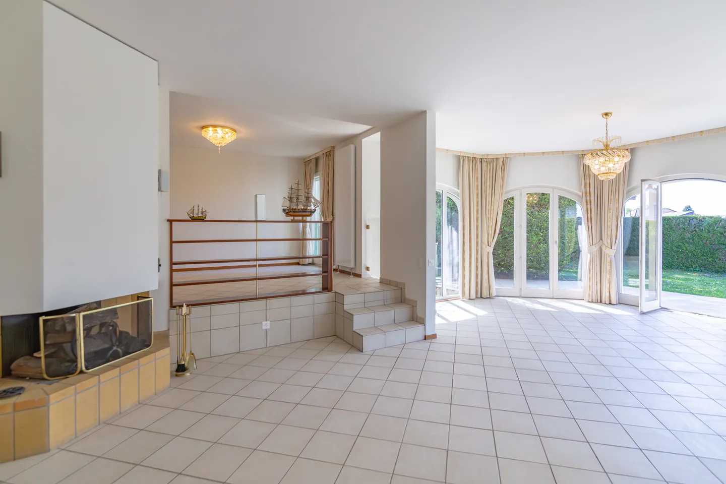 Maison 8 pièces - Photo 4 sur 15