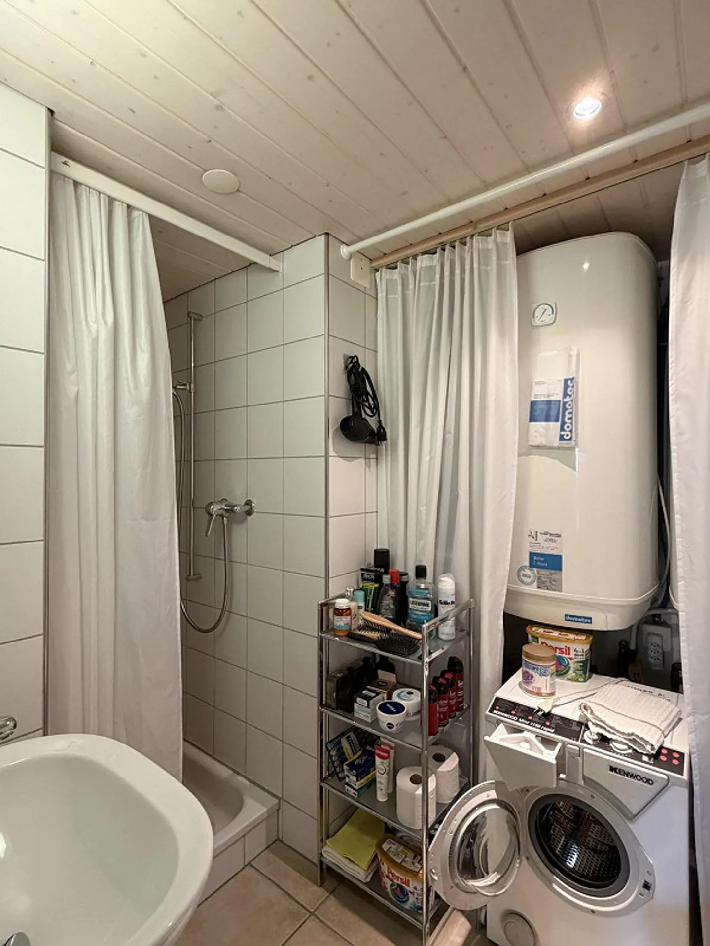 Einmalig !  Idyllisches 2-Familienchalet "bim Chuenisbärgli " - Foto 14 von 28