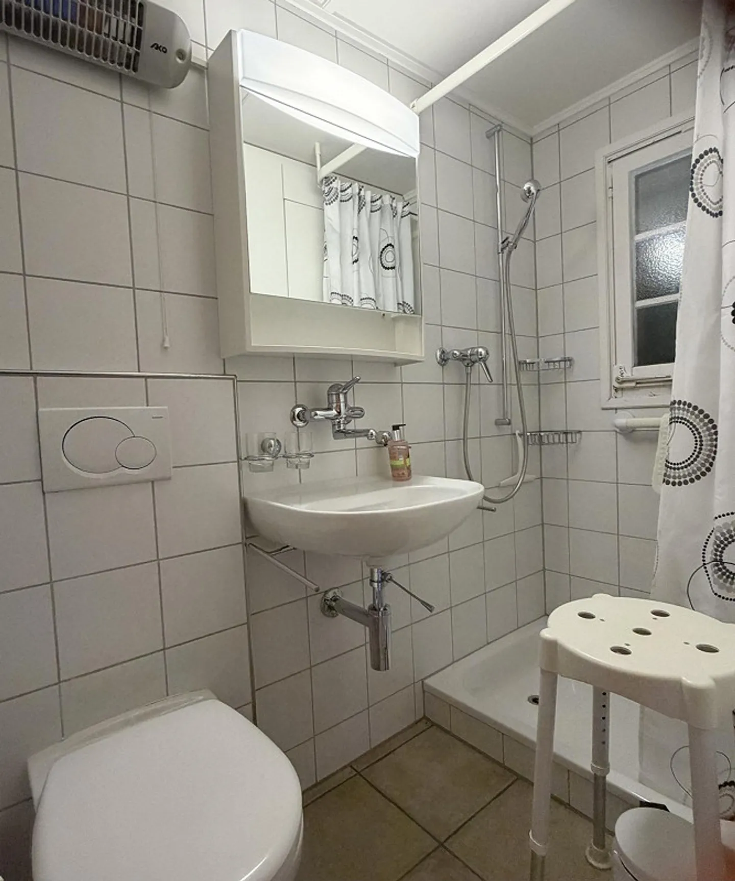 Einmalig !  Idyllisches 2-Familienchalet "bim Chuenisbärgli " - Foto 16 von 28