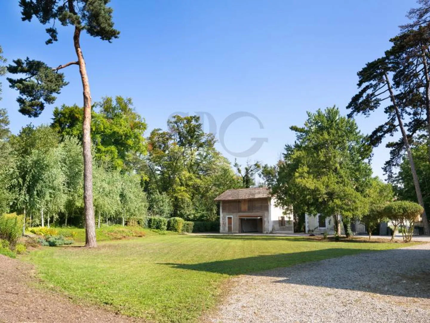 Villa piacevole - Ginevra - Foto 6 di 12