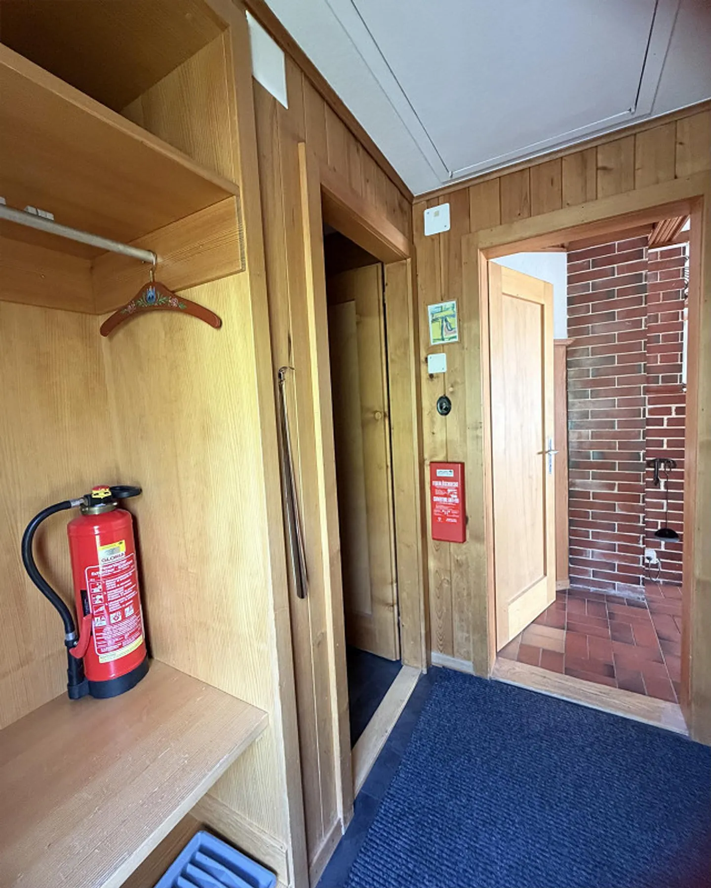 Einmalig !  Idyllisches 2-Familienchalet "bim Chuenisbärgli " - Foto 17 von 28