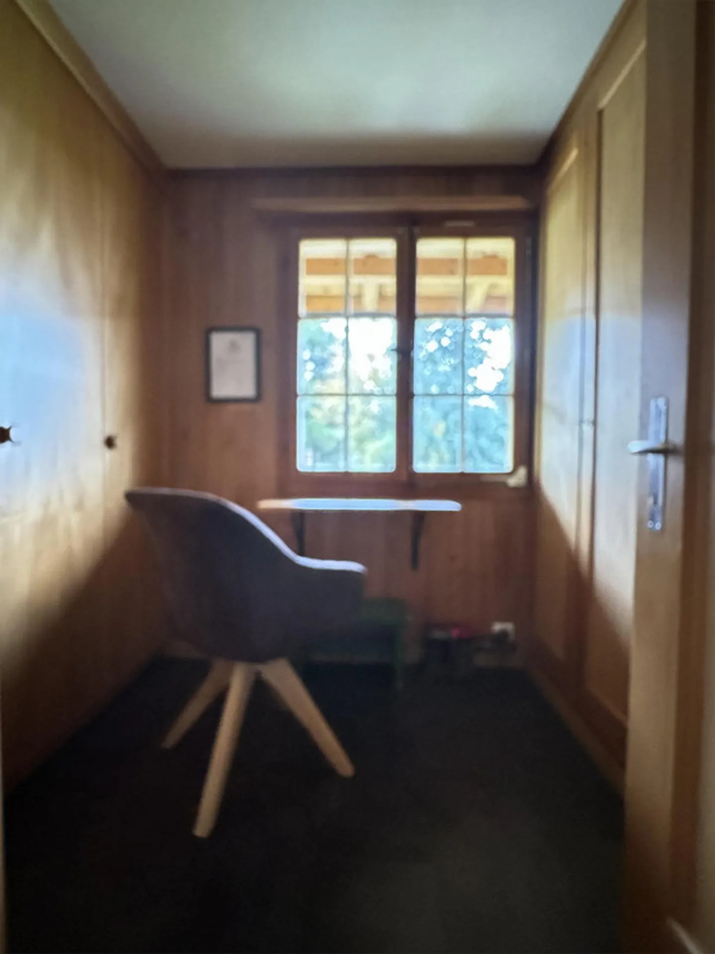 Einmalig !  Idyllisches 2-Familienchalet "bim Chuenisbärgli " - Foto 18 von 28