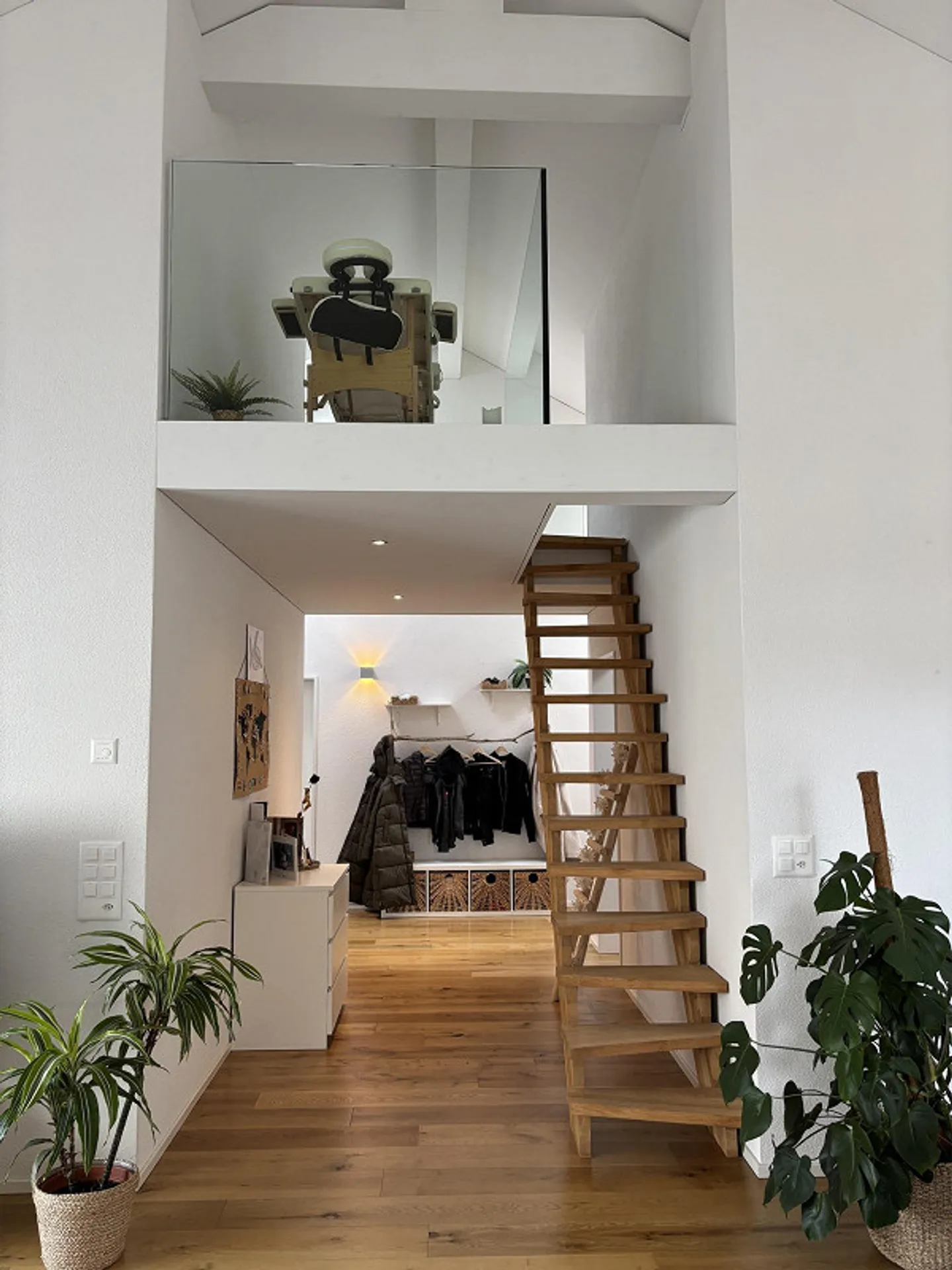 Sous-locataire recherché - Photo 1 sur 9