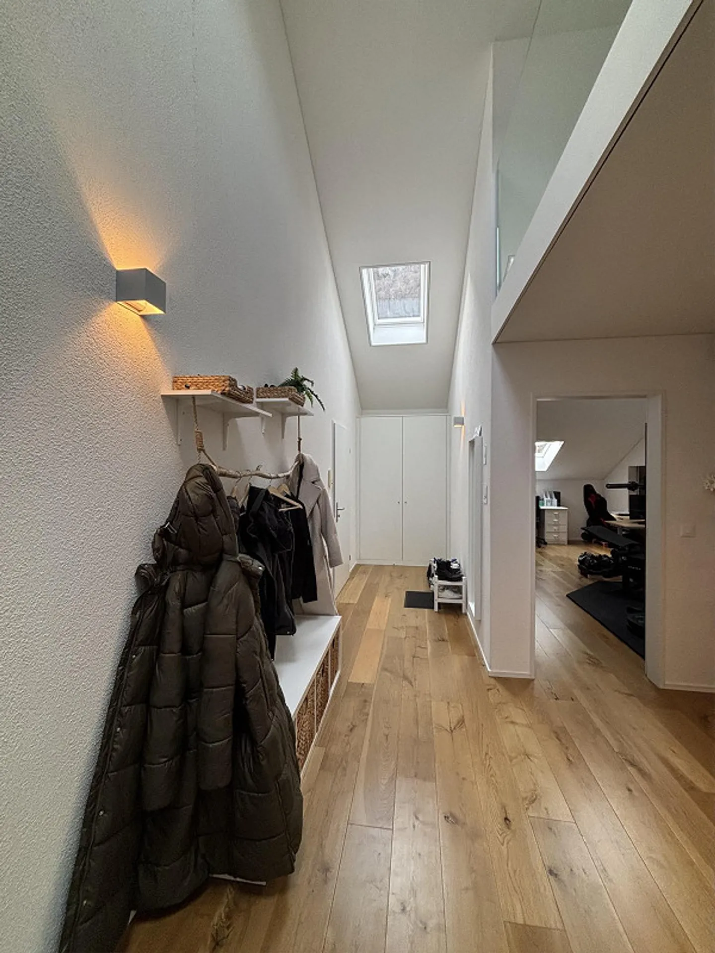 Sous-locataire recherché - Photo 2 sur 9