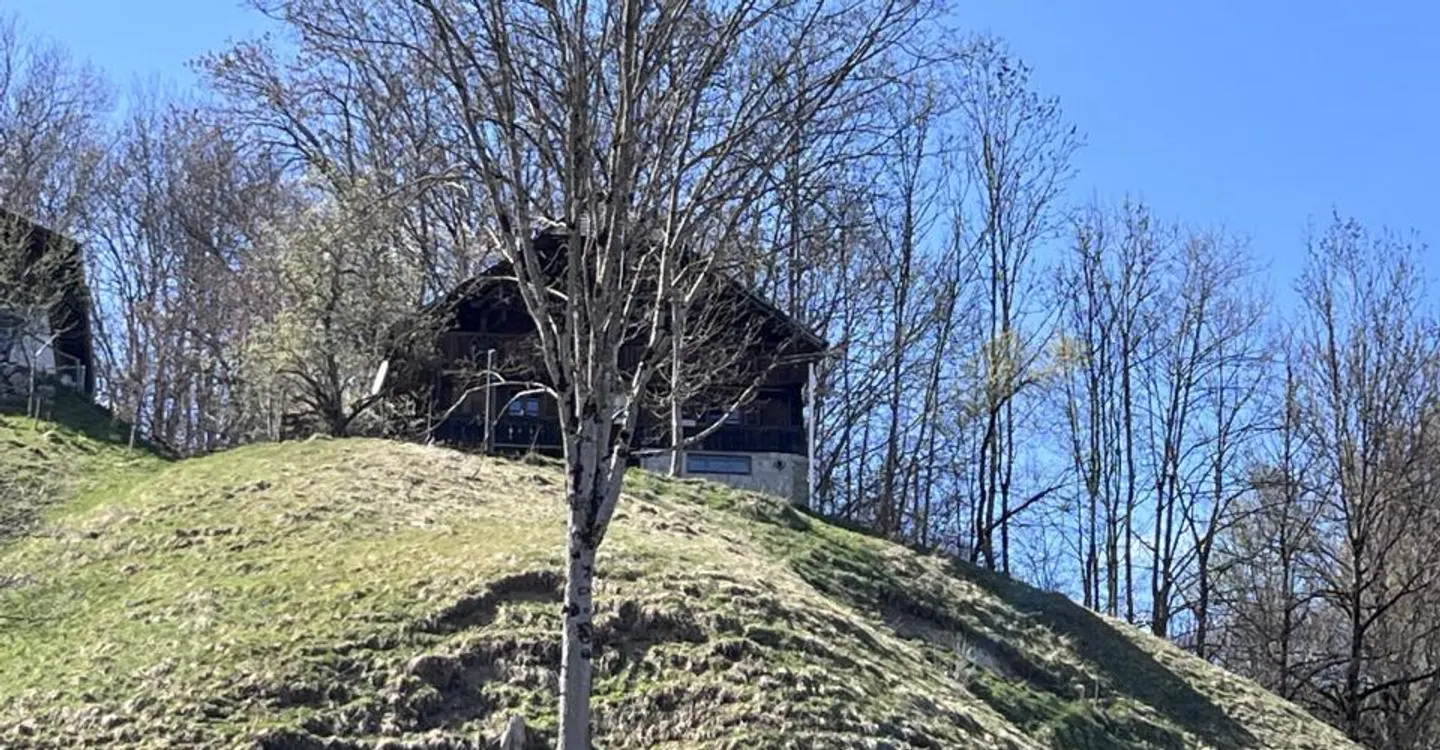 Casa unifamiliare moderna nel verde – Progetto di nuova costruzione a Rüschegg - Foto 3 di 3