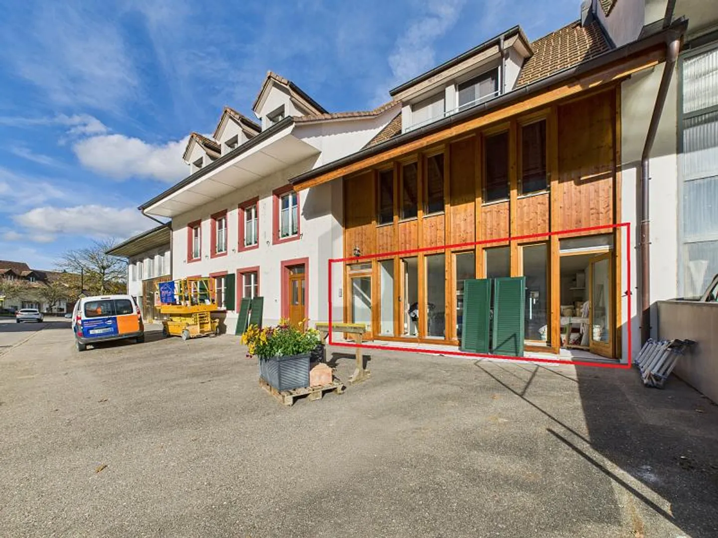 PREMIÈRE UTILISATION - MODERNE ET HAUTE QUALITÉ - Photo 1 sur 6