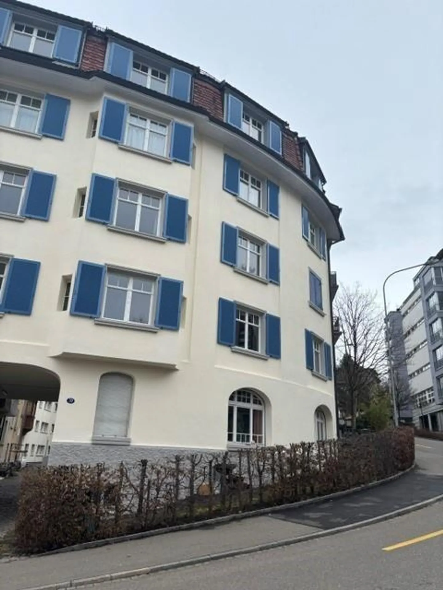 Appartement de l'amant - Photo 1 sur 28