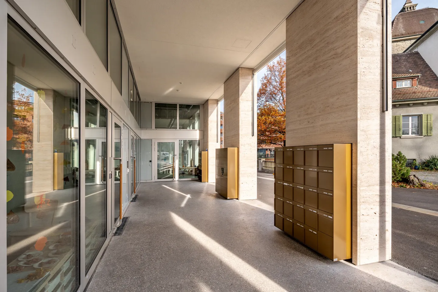 Moderne Wohnung in Uster - Foto 5 von 13