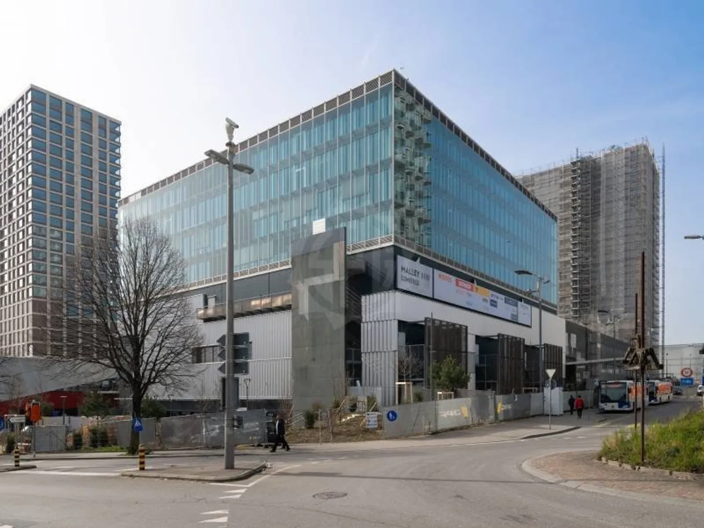 Arcade - Prilly - Photo 1 of 6