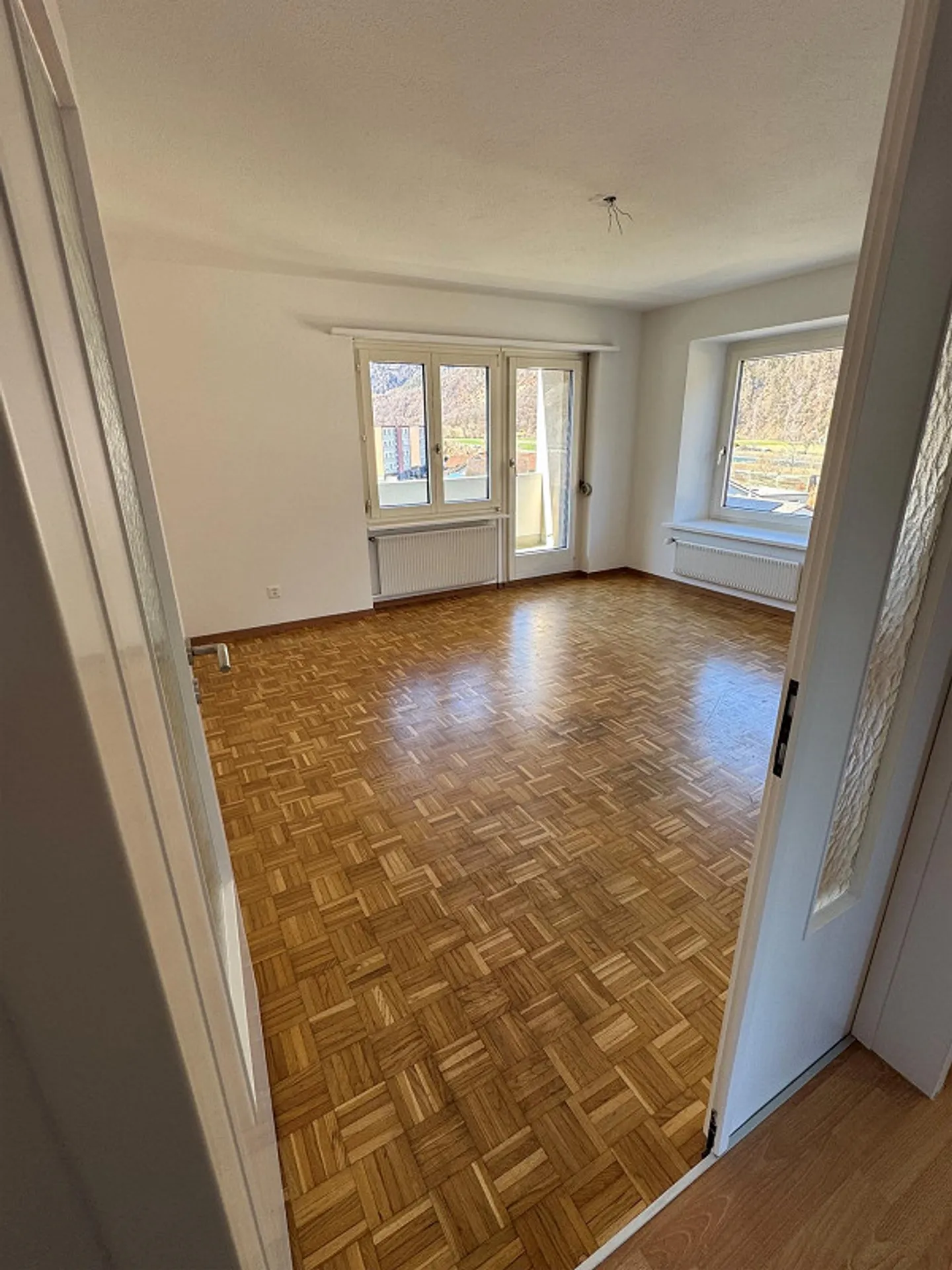 Charmante renovierte Wohnung - Foto 9 von 26