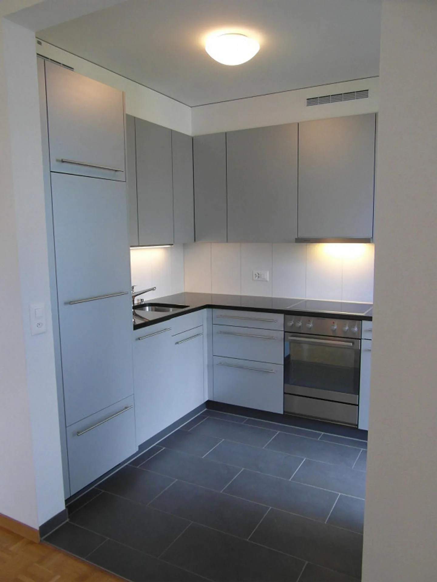 4-Zimmerwohnung im steuergünstigen Ittigen - Foto 1 von 13